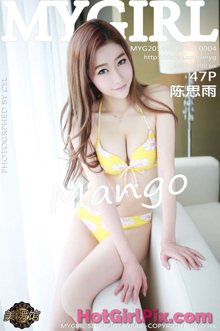 [MyGirl] Vol.100 Various Models