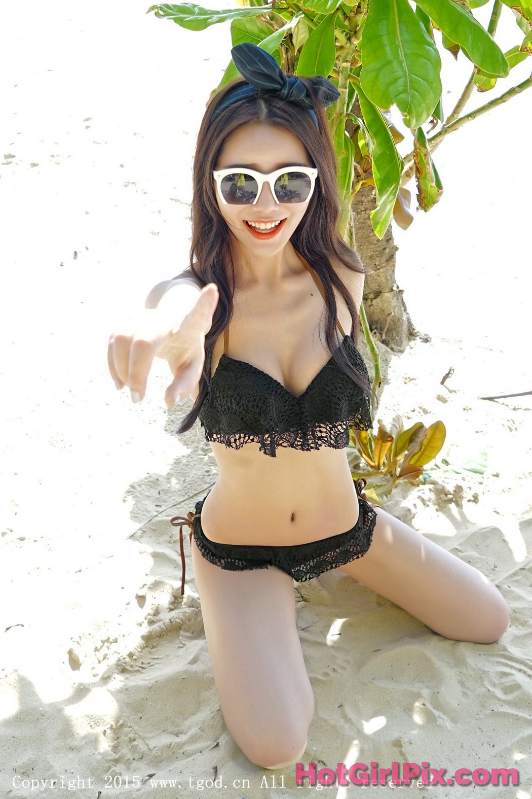 [TGOD] 2015-11-25 Xu Yan Xin 徐妍馨Mandy