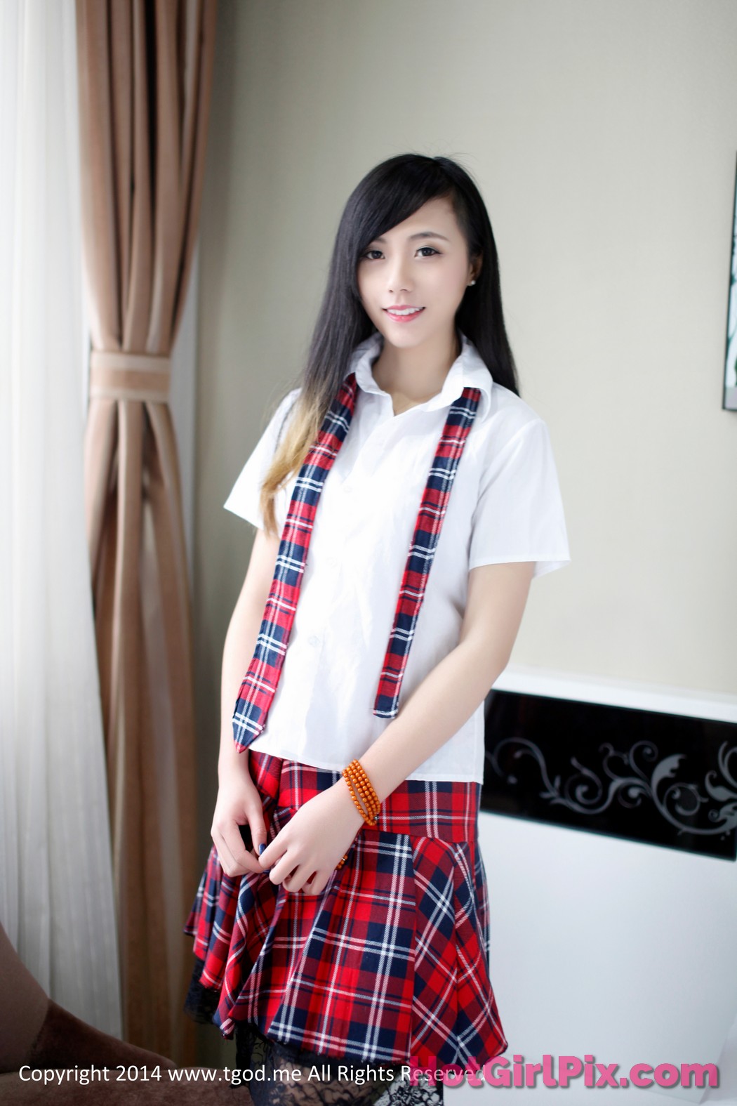 [TGOD] 2014-12-23 Xie Chen Zhuo 谢忱倬