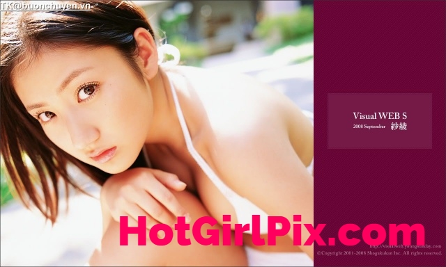 Irie Saaya - Stunning Japanese model with baby face