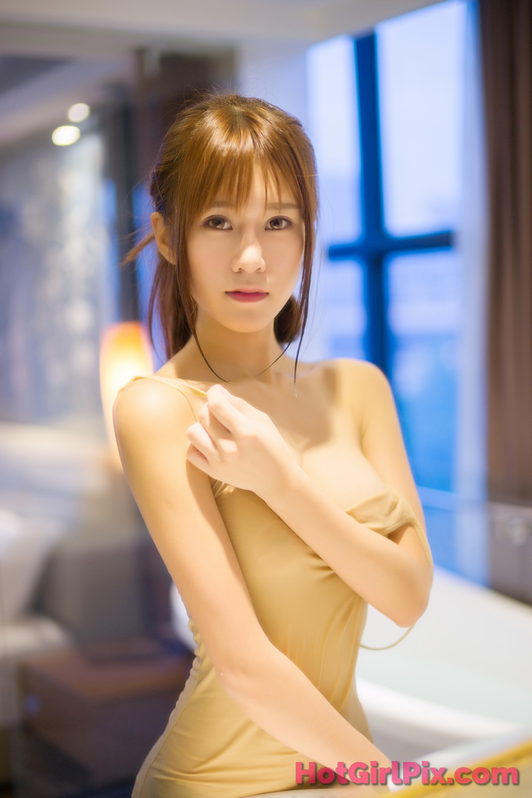 [TGOD] 2014-11-12 Winna 嘉琳 Jia Lin