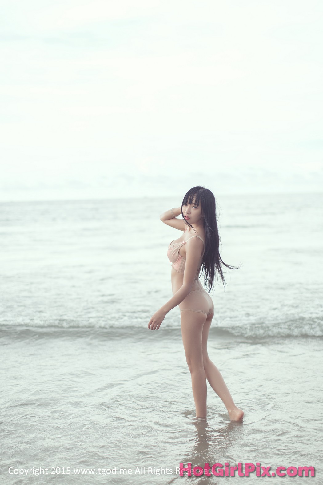 [TGOD] 2015-05-09 Yang Shangxuan 杨上萱