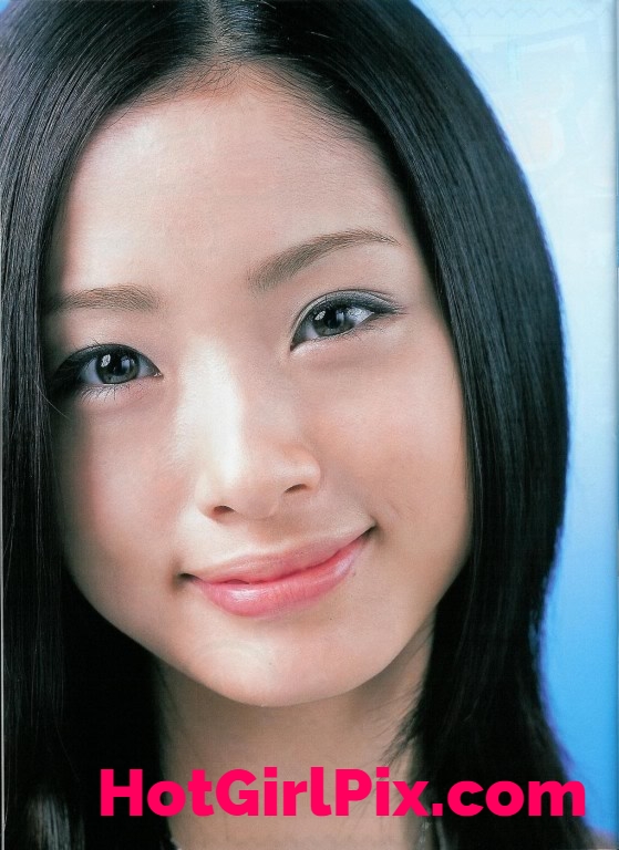 Irie Saaya - Stunning Japanese model with baby face