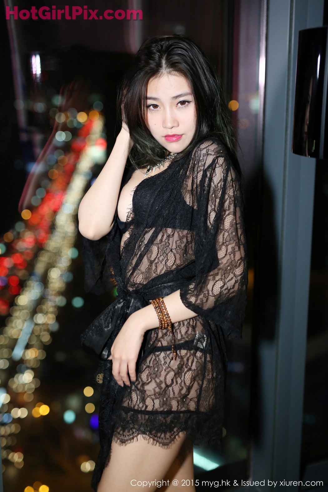 [MyGirl] Vol.090 Xu Nuo 许诺Sabrina