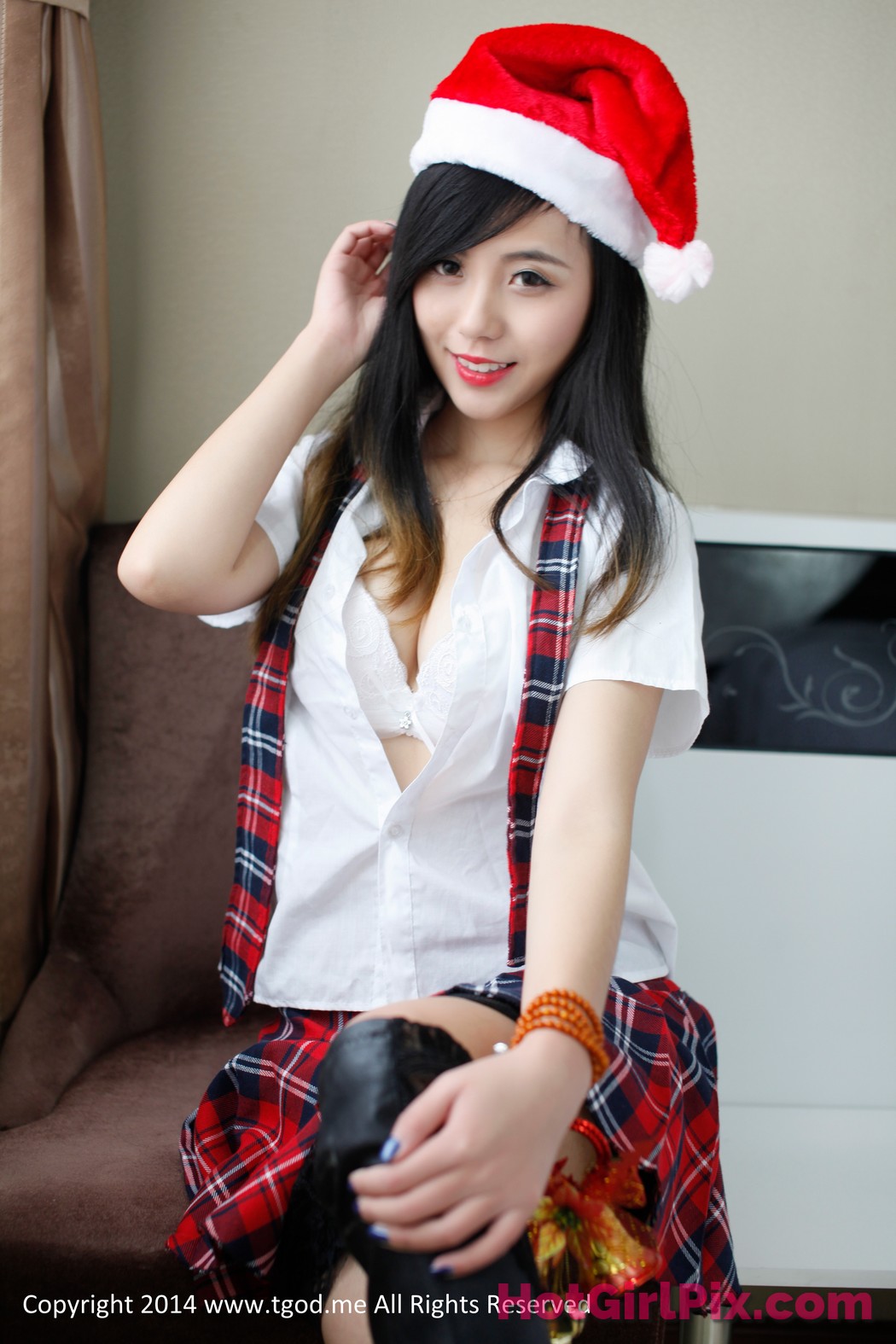 [TGOD] 2014-12-23 Xie Chen Zhuo 谢忱倬