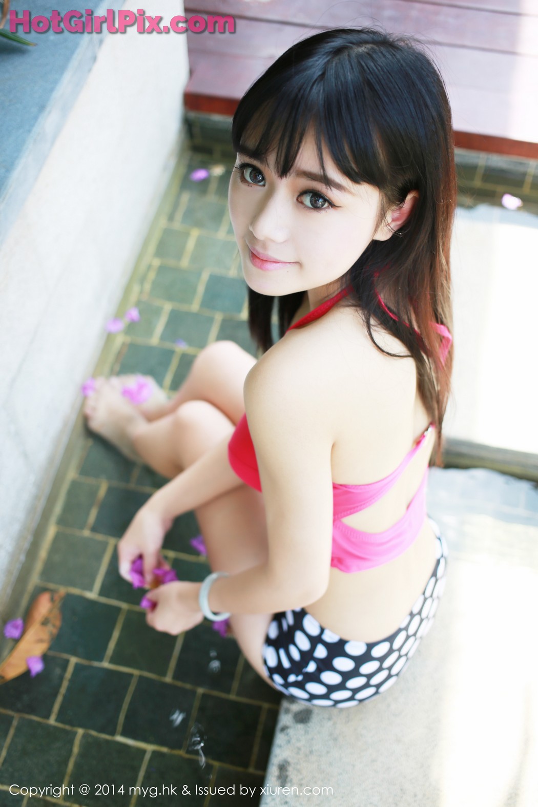 [MyGirl] Vol.012 toro羽住 Yuzhu