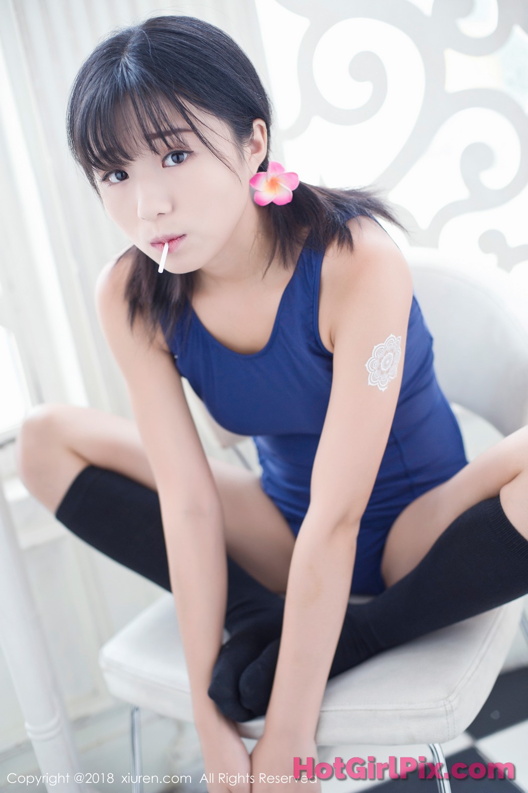 [XIUREN] No.950 Cang Jing You Xiang 仓井优香