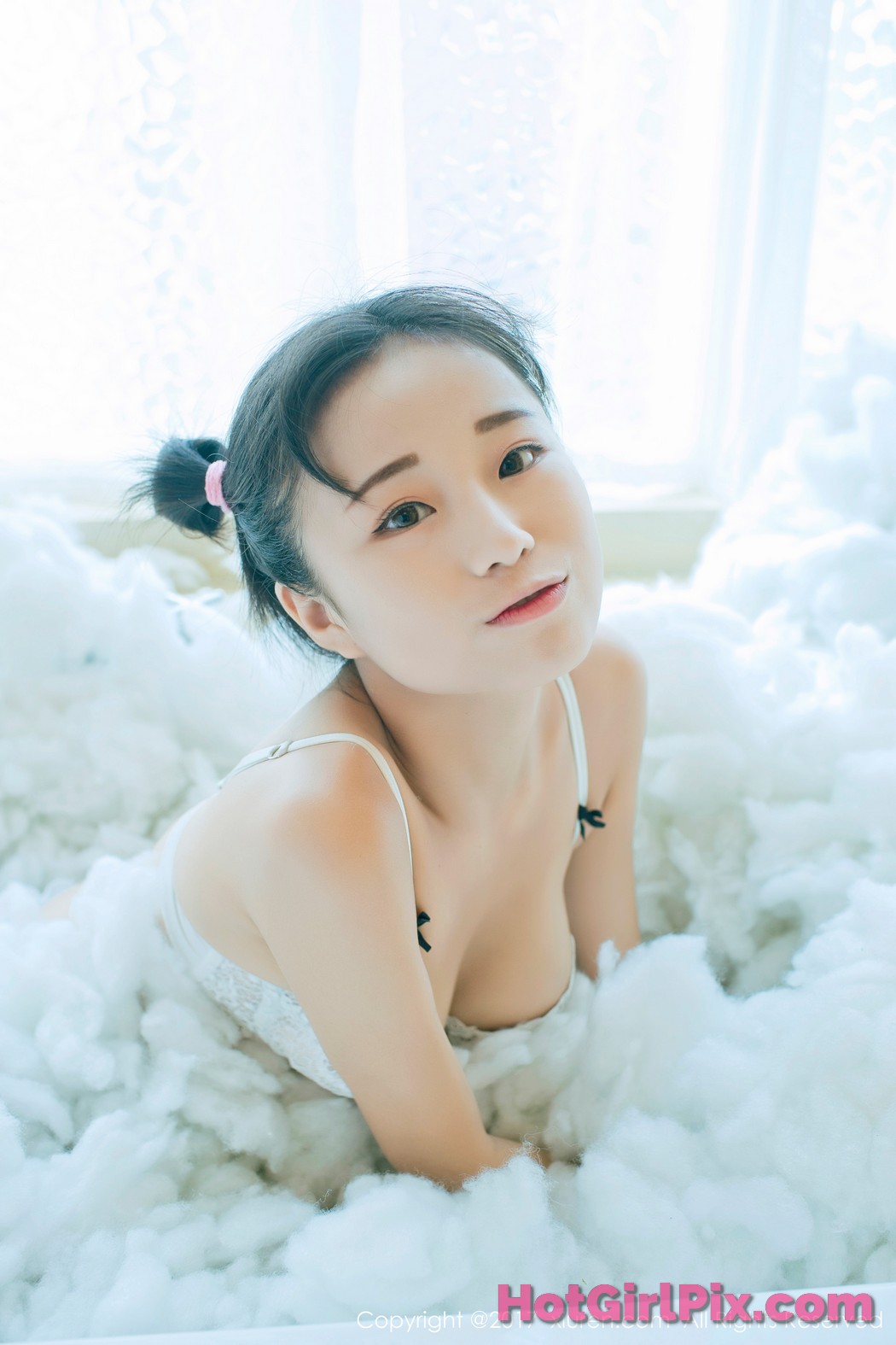 [XIUREN] No.805 Cang Jing You Xiang 仓井优香