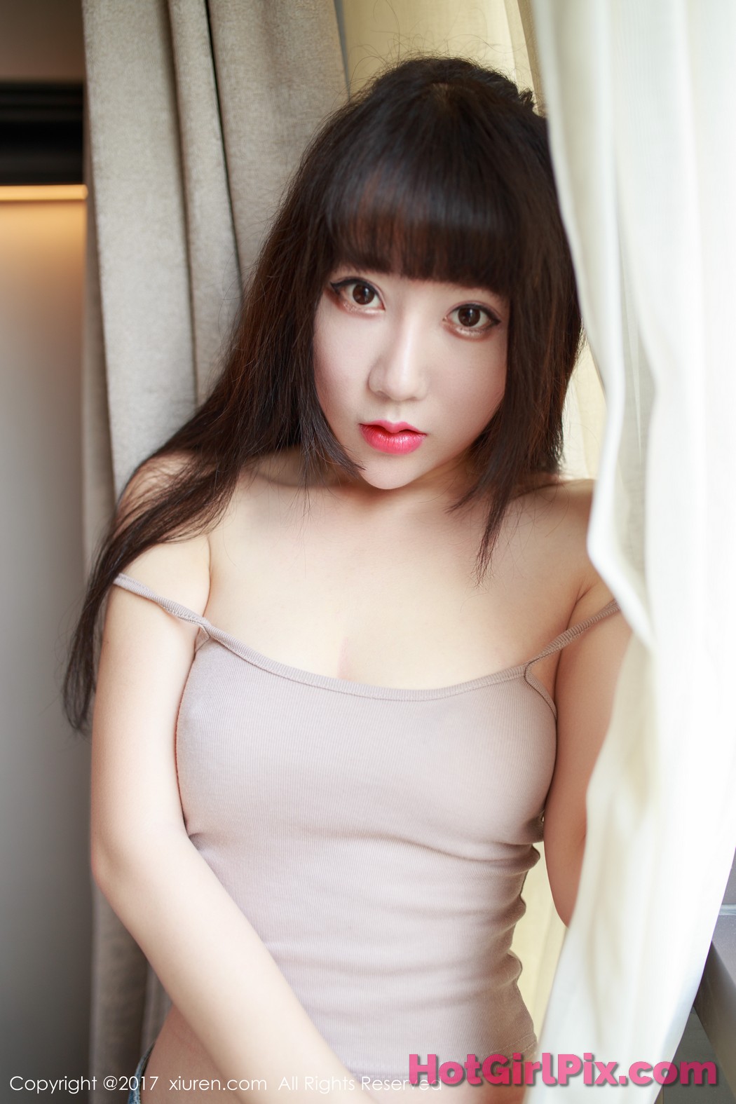 [XIUREN] No.788 Xia Xiao Xiao 夏笑笑Summer
