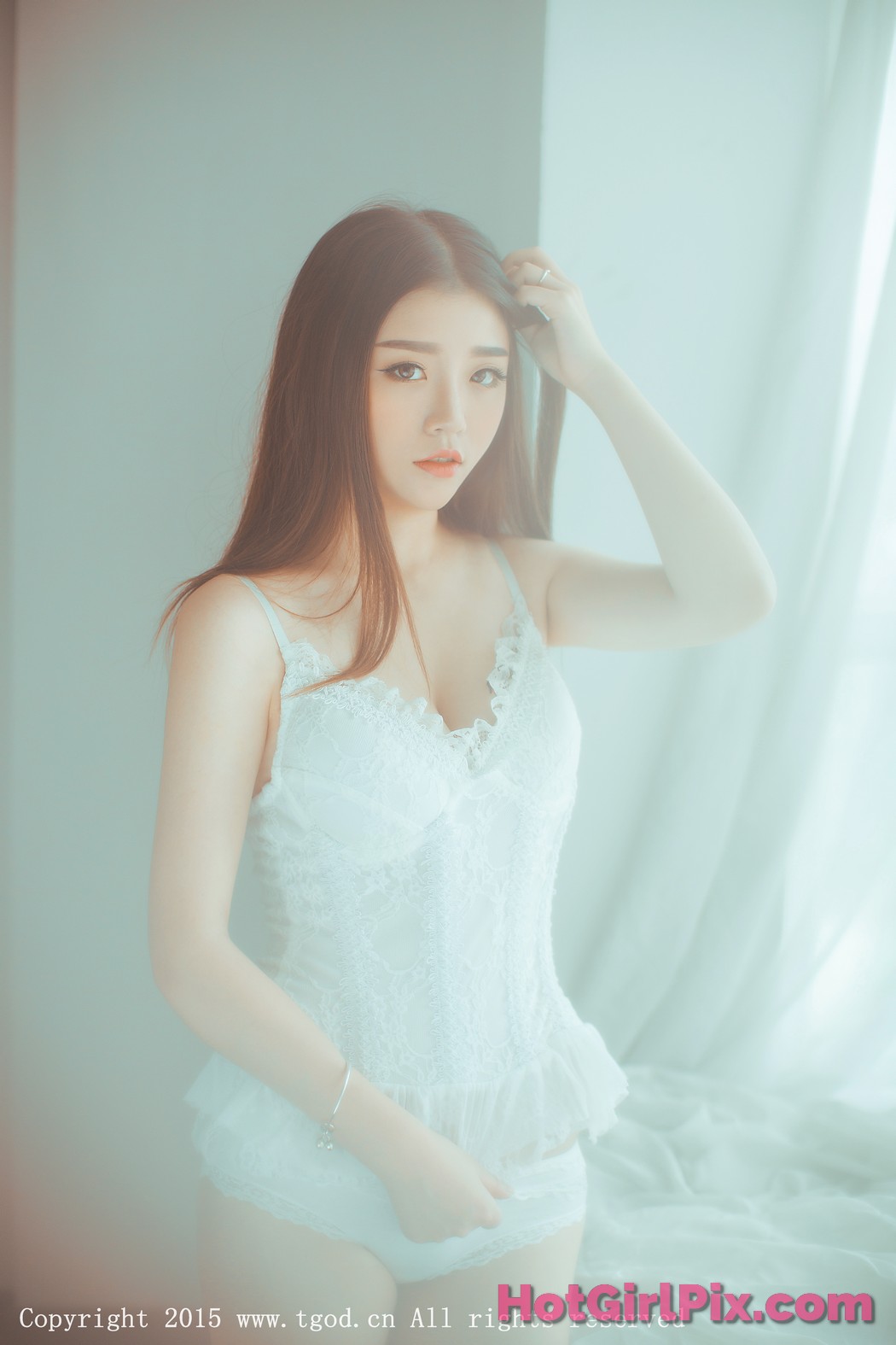 [TGOD] 2015-12-04 Cheng Tong Yan 程彤颜