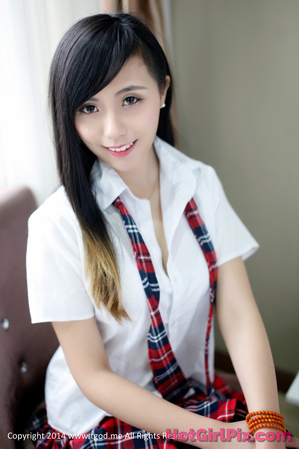 [TGOD] 2014-12-23 Xie Chen Zhuo 谢忱倬