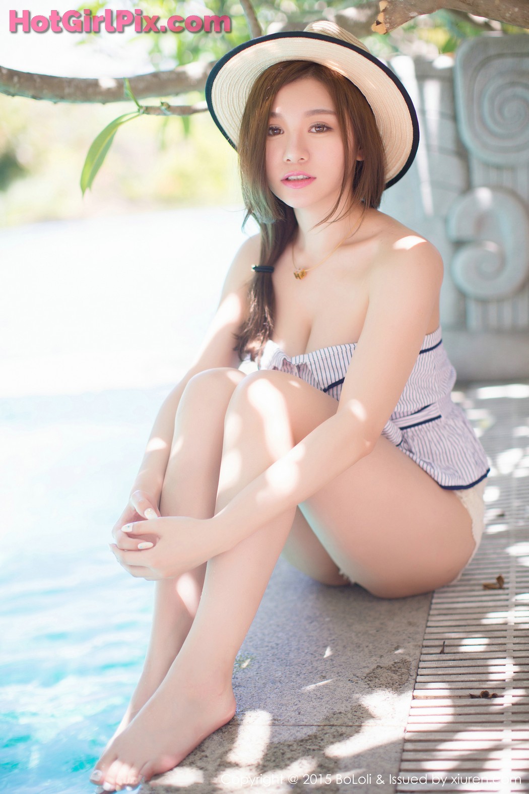 [BoLoli] VOL.014 Liu Ya Xi 刘娅希