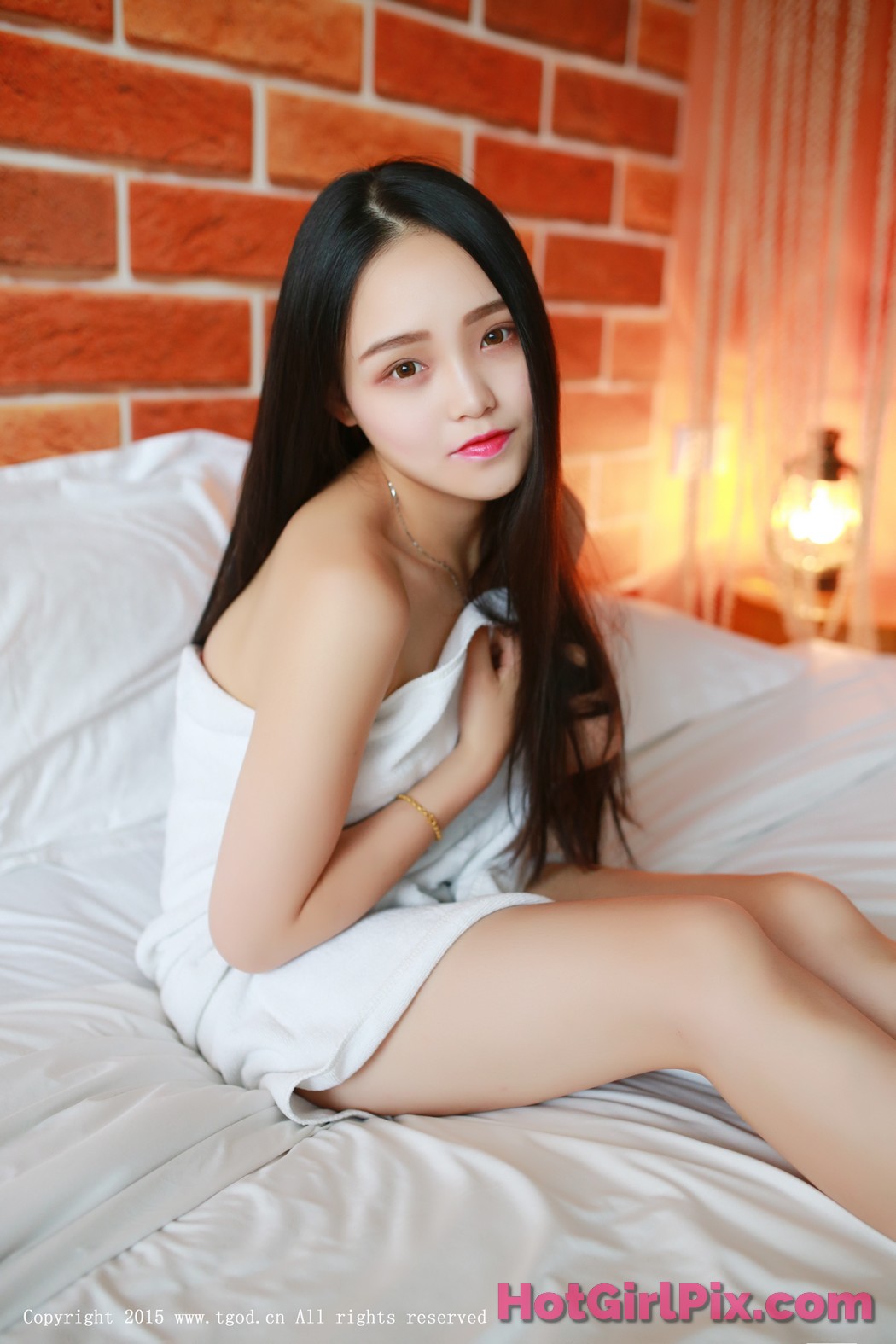 [TGOD] 2015-09-05 Pei Pei 佩佩cassie