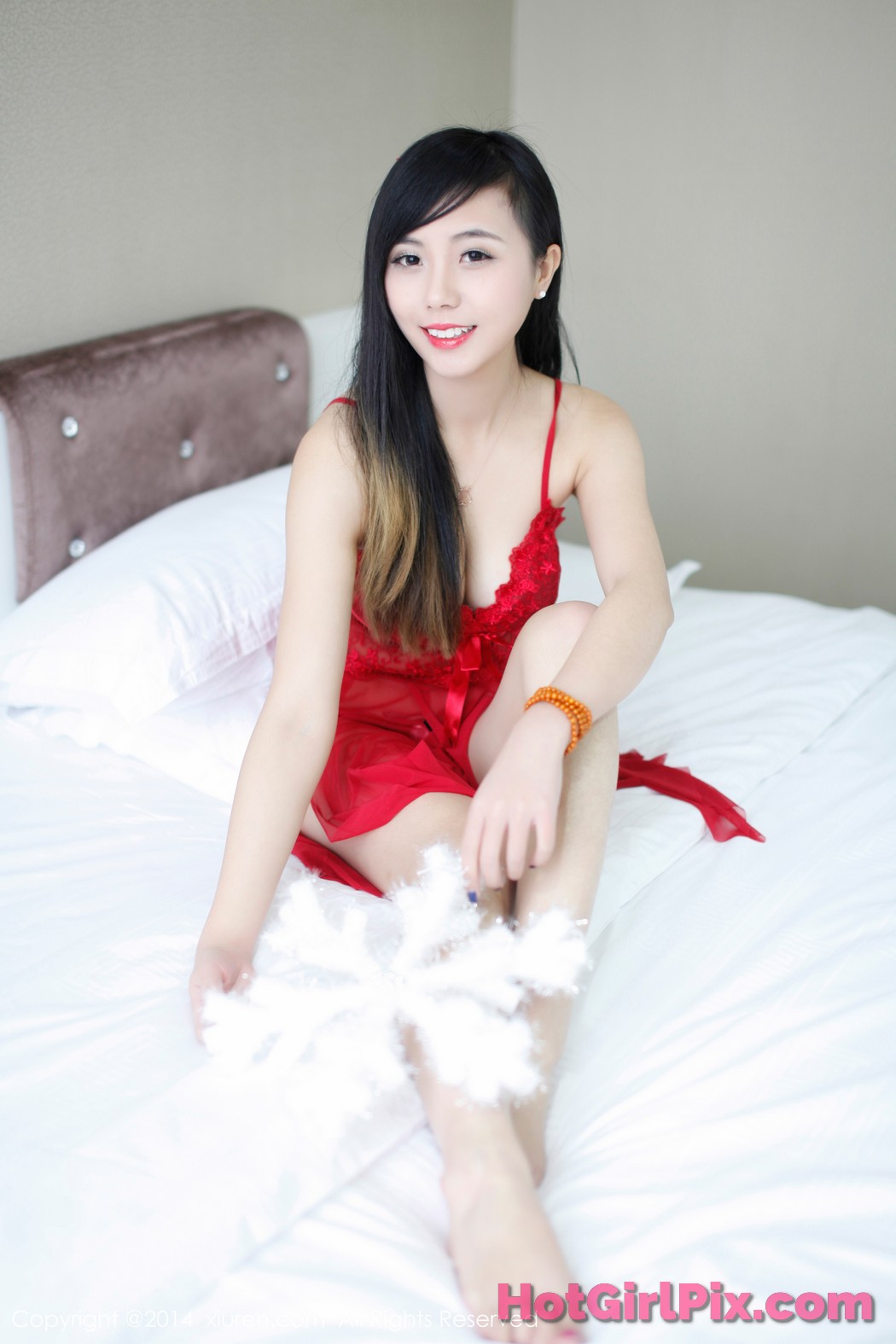 [XIUREN] No.254 Xie Chen Zhuo 谢忱倬