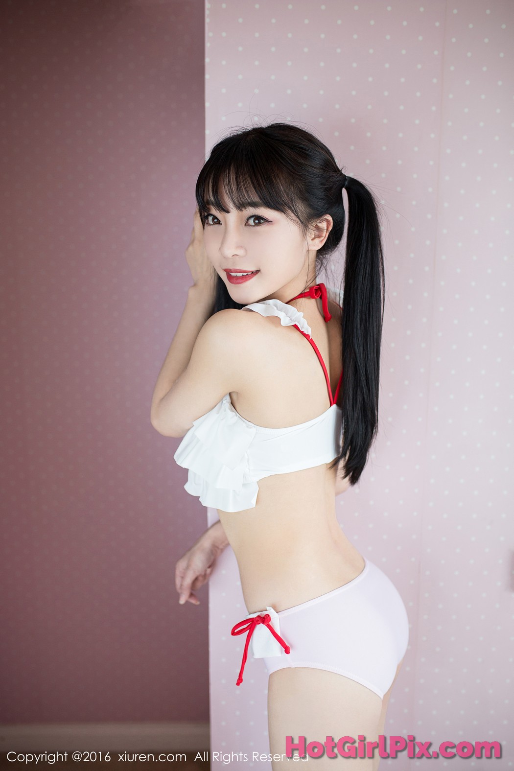 [XIUREN] No.552 Li Li Si 莉莉丝mio