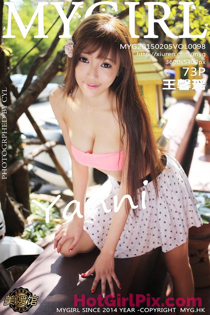 [MyGirl] Vol.100 Various Models