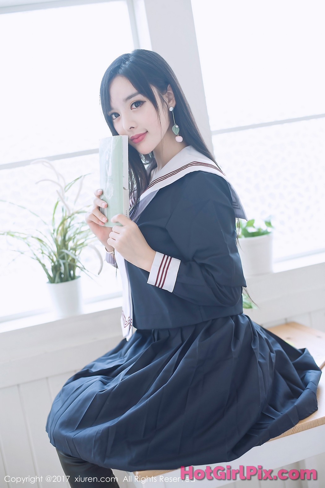 [XIUREN] No.787 Ning Meng 柠檬Mini