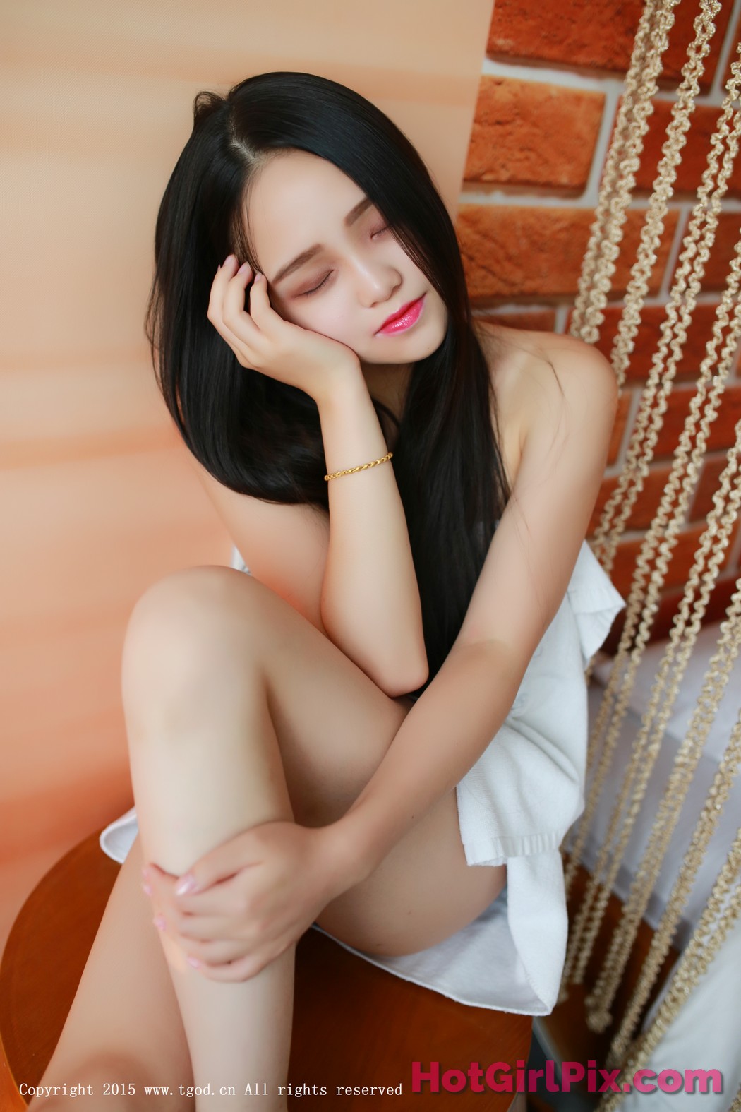 [TGOD] 2015-09-05 Pei Pei 佩佩cassie