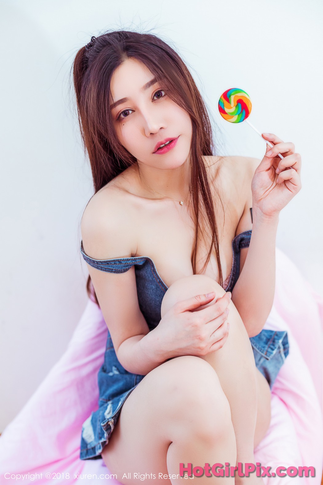 [XIUREN] No.959 Mei Xin 美昕Yumi