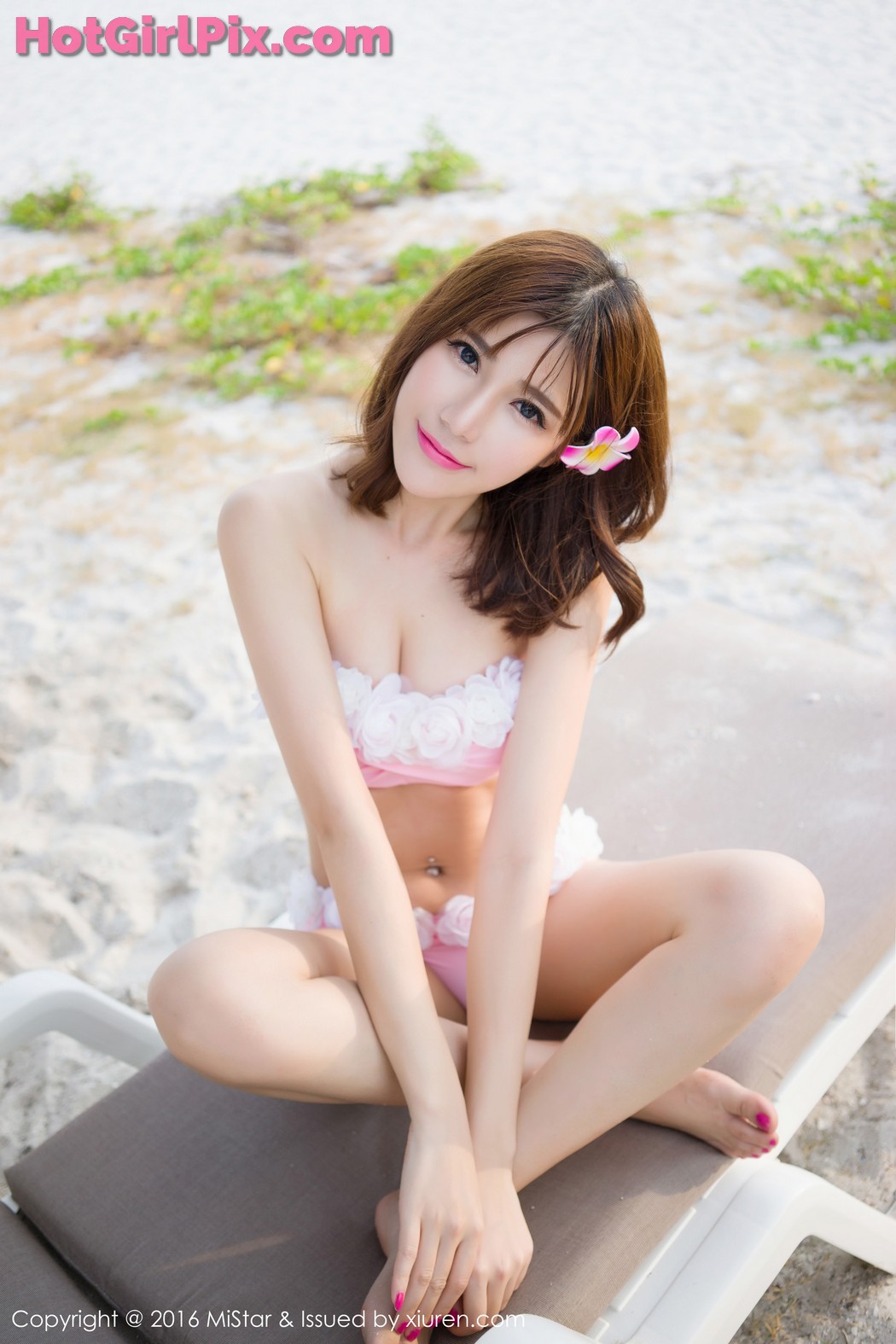 [MiStar] VOL.088 Sandy陈天扬 Chen Tian Yang