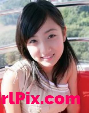 Irie Saaya - Stunning Japanese model with baby face