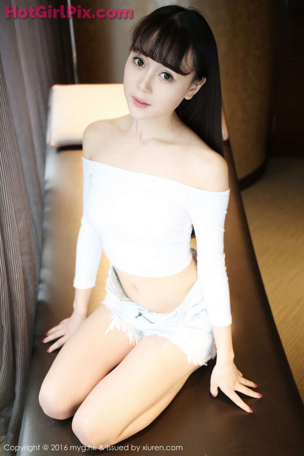 [MyGirl] VOL.197 Zhao Xiaomi 赵小米Kitty