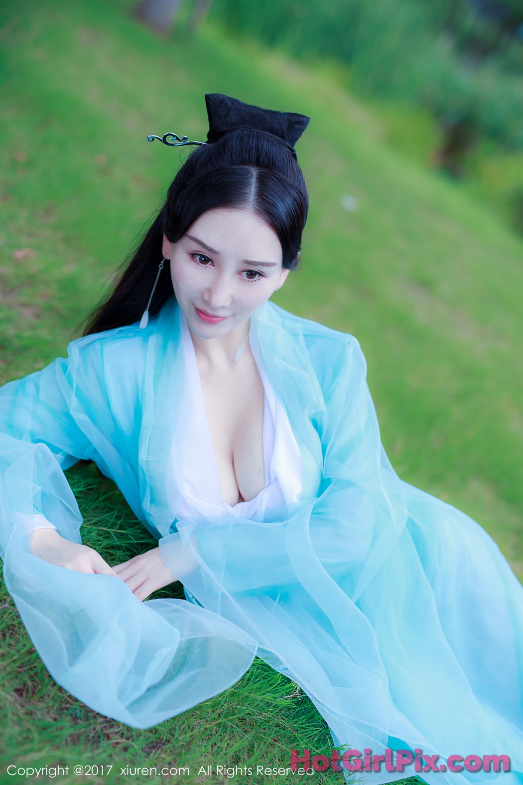 [XIUREN] No.804 Zou Jingjing 邹晶晶