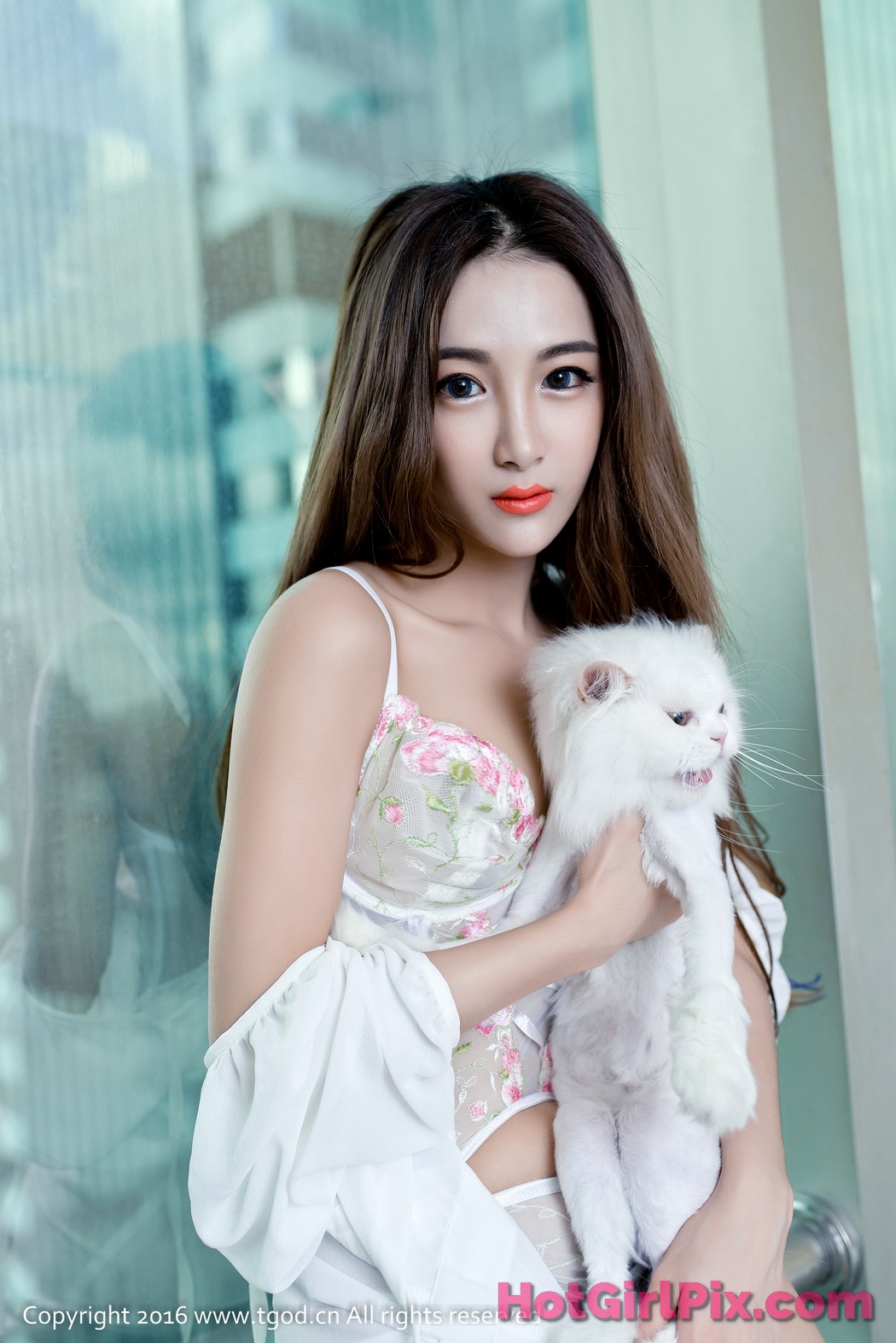 [TGOD] 2016-09-13 Sugar梁莹 Liang Ying