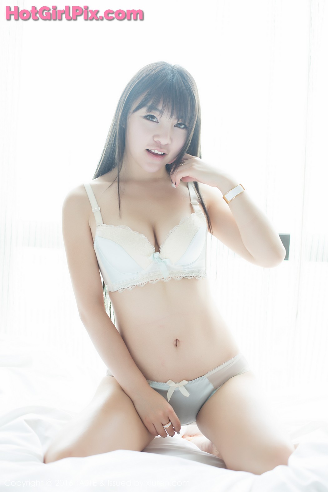 [TASTE] VOL.022 selina_王玥晨 Wang Yue Chen