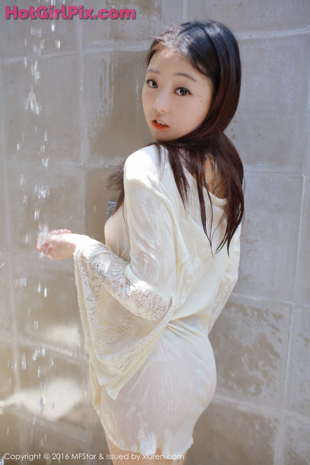 [MFStar] VOL.072 佘贝拉bella