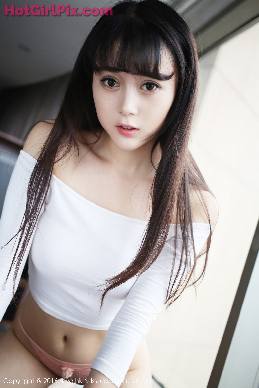 [MyGirl] VOL.197 Zhao Xiaomi 赵小米Kitty