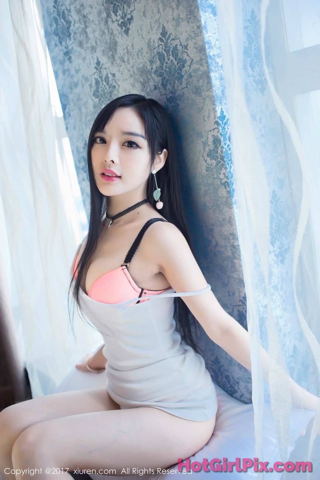 [XIUREN] No.787 Ning Meng 柠檬Mini