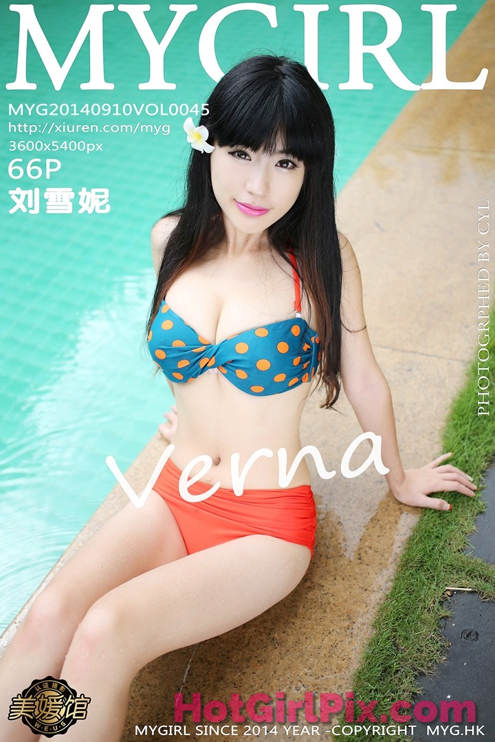 [MyGirl] Vol.100 Various Models