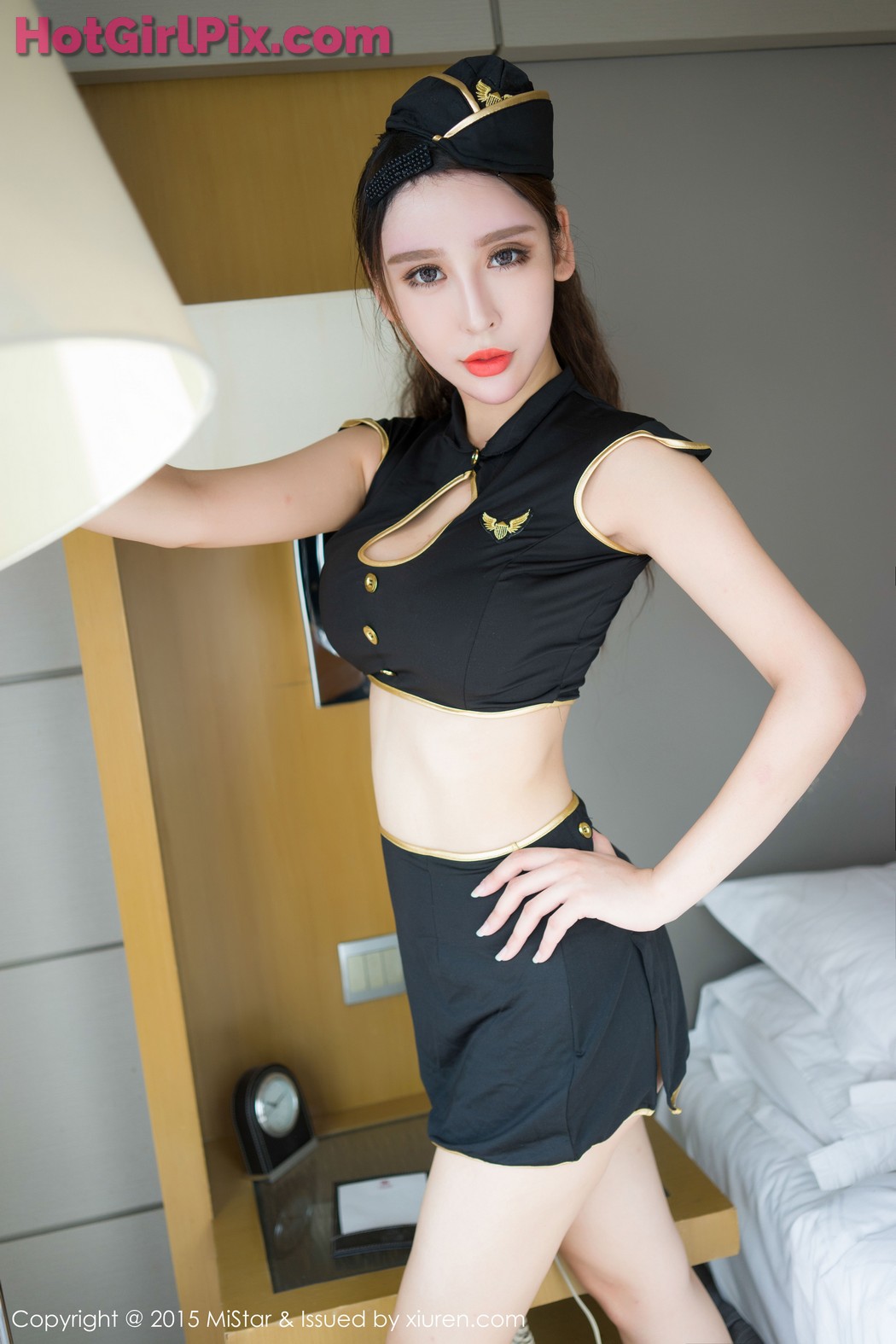 [MiStar] VOL.053 Yang Nuo Yi 杨诺依