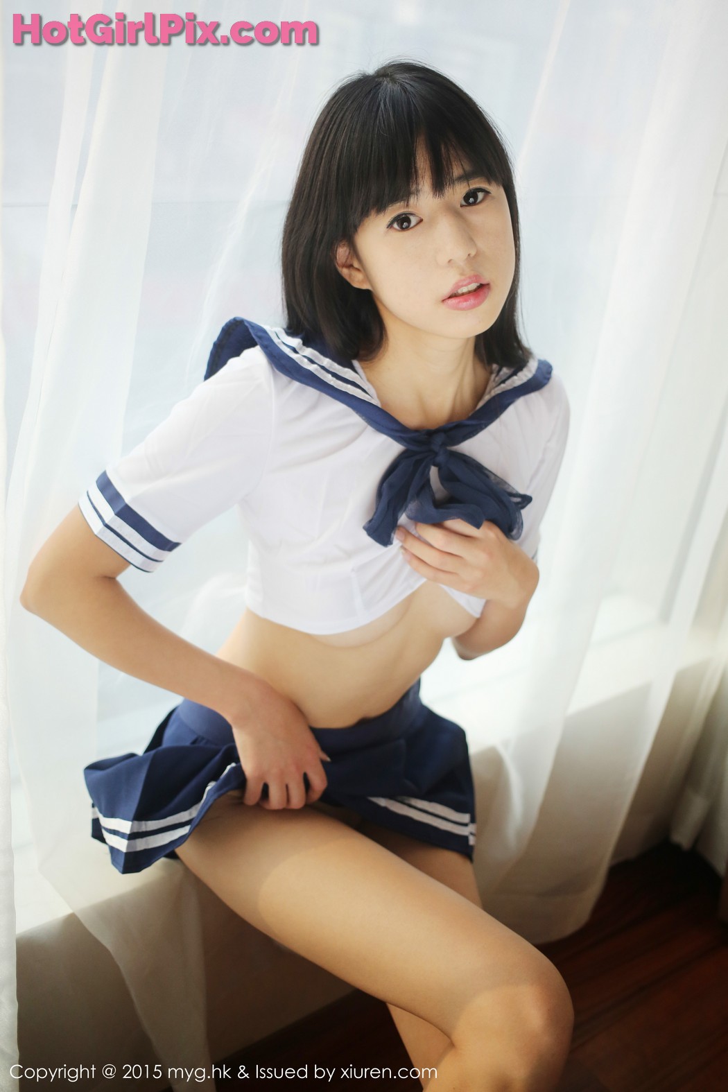 [MyGirl] VOL.184 Ellie艾栗栗 Ai Li Li