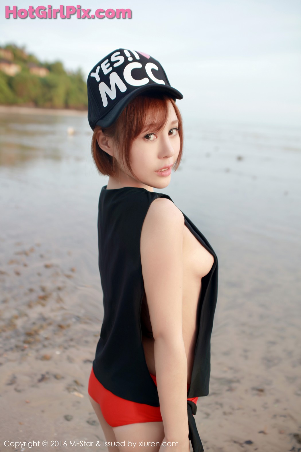 [MFStar] VOL.067 Evelyn艾莉 Ai Li