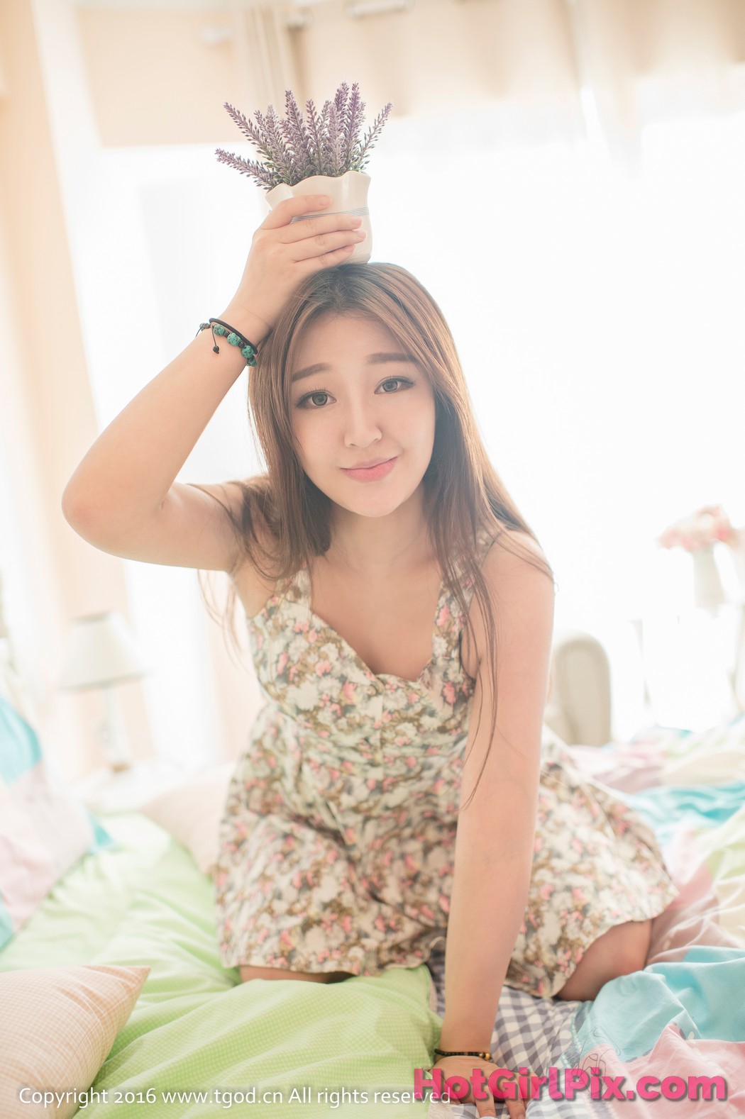 [TGOD] 2016-06-15 Xiao Hu Die 小蝴蝶