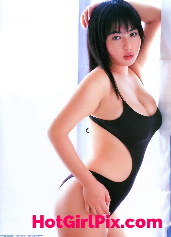 Nonami Takizawa