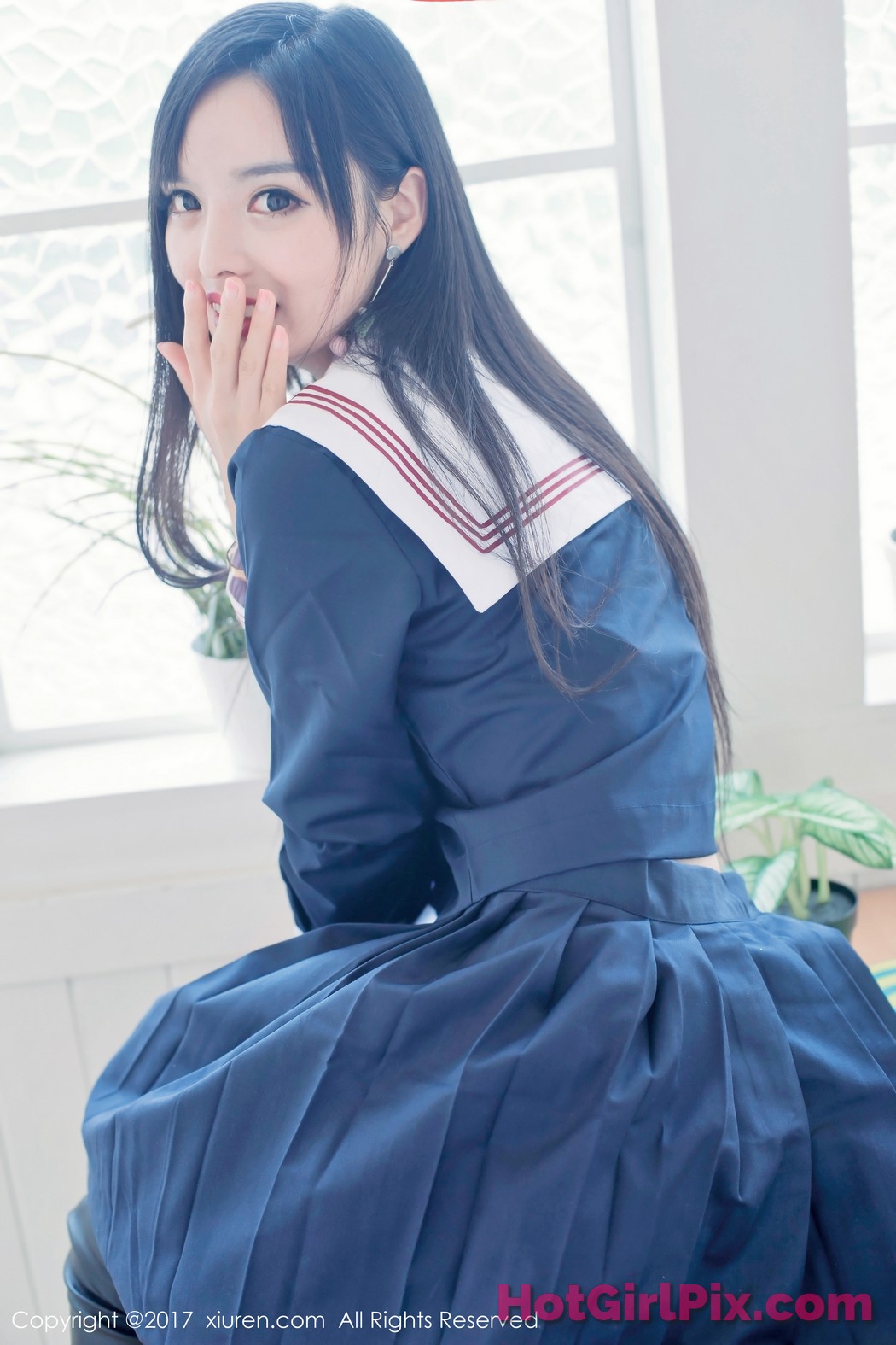 [XIUREN] No.787 Ning Meng 柠檬Mini