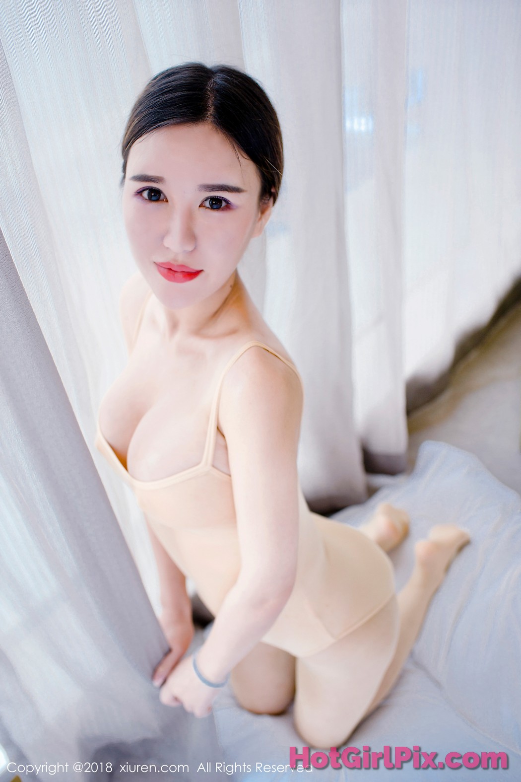 [XIUREN] No.900 Wang Zi Lin 王紫琳