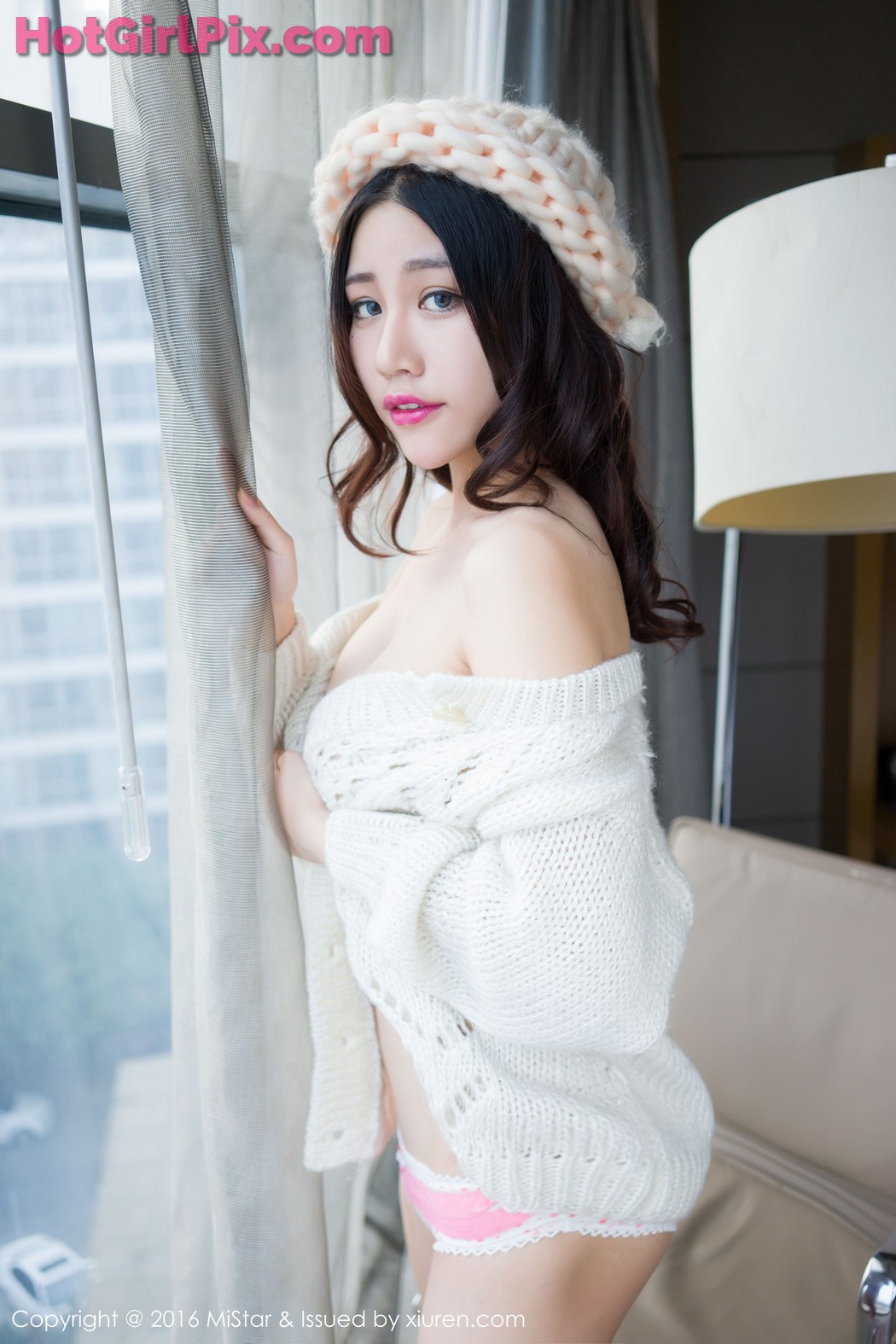 [MiStar] VOL.079 Mei Xin 美昕Yumi