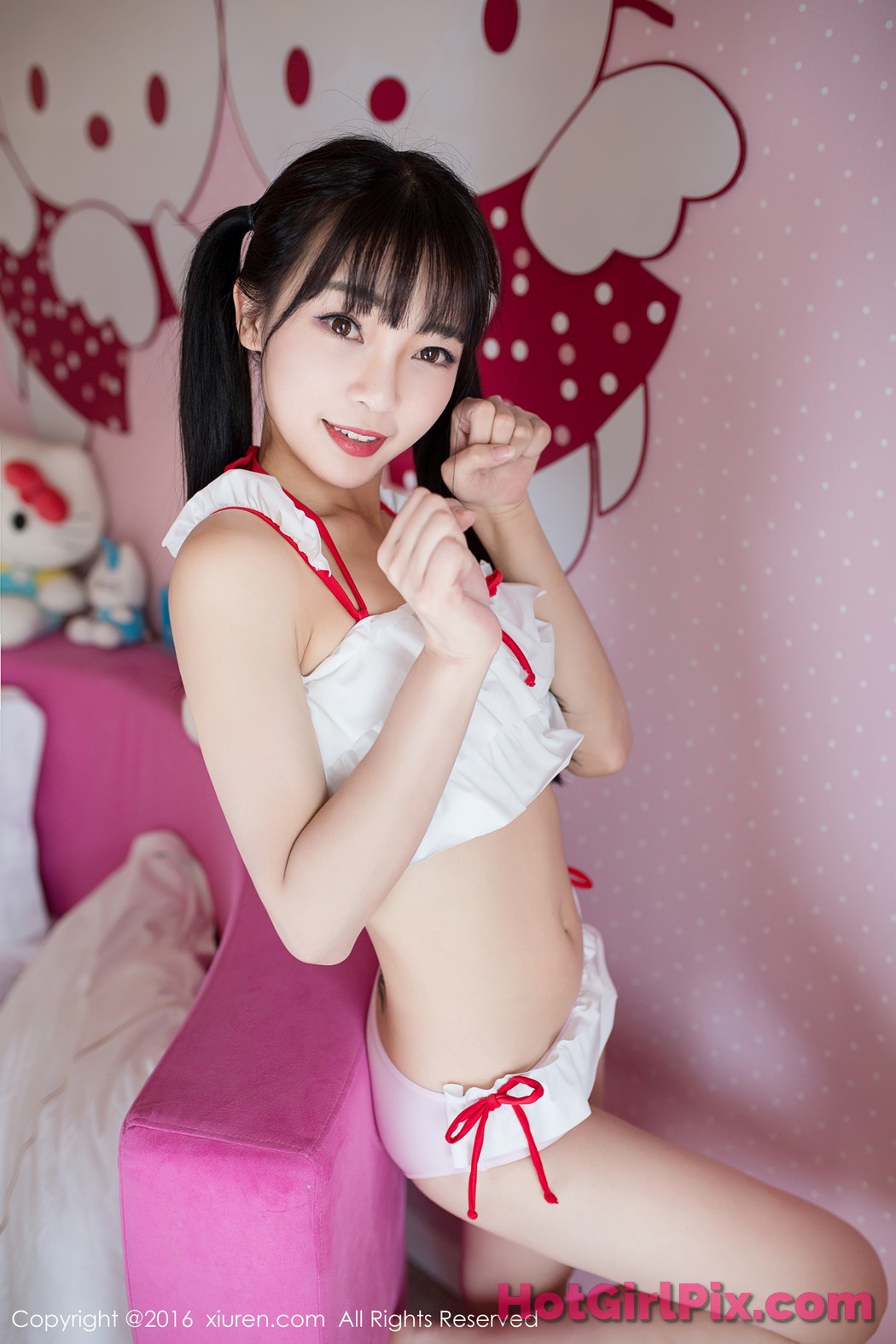 [XIUREN] No.552 Li Li Si 莉莉丝mio