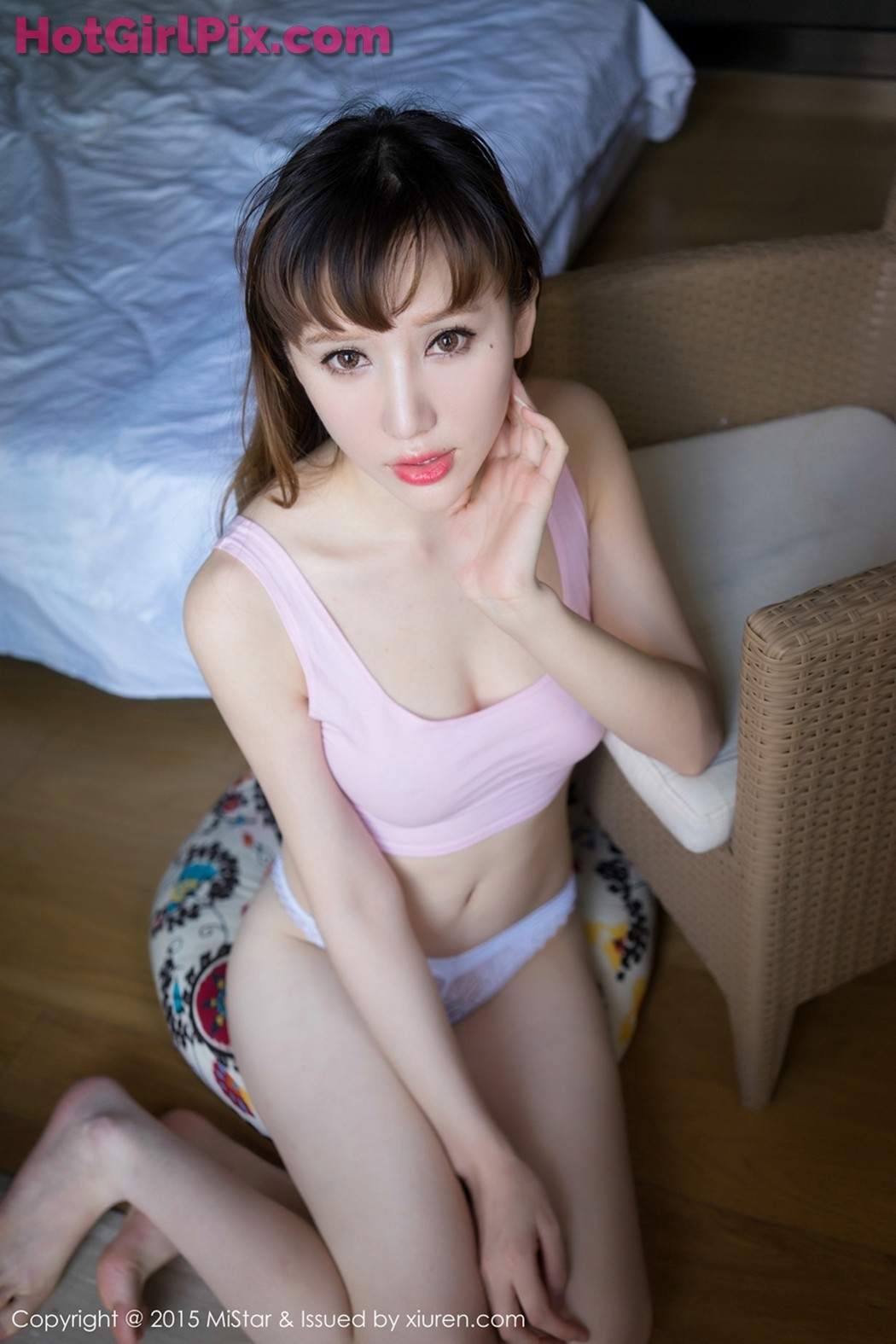 [MiStar] VOL.013 Si Dai Yuan 斯戴媛Amy