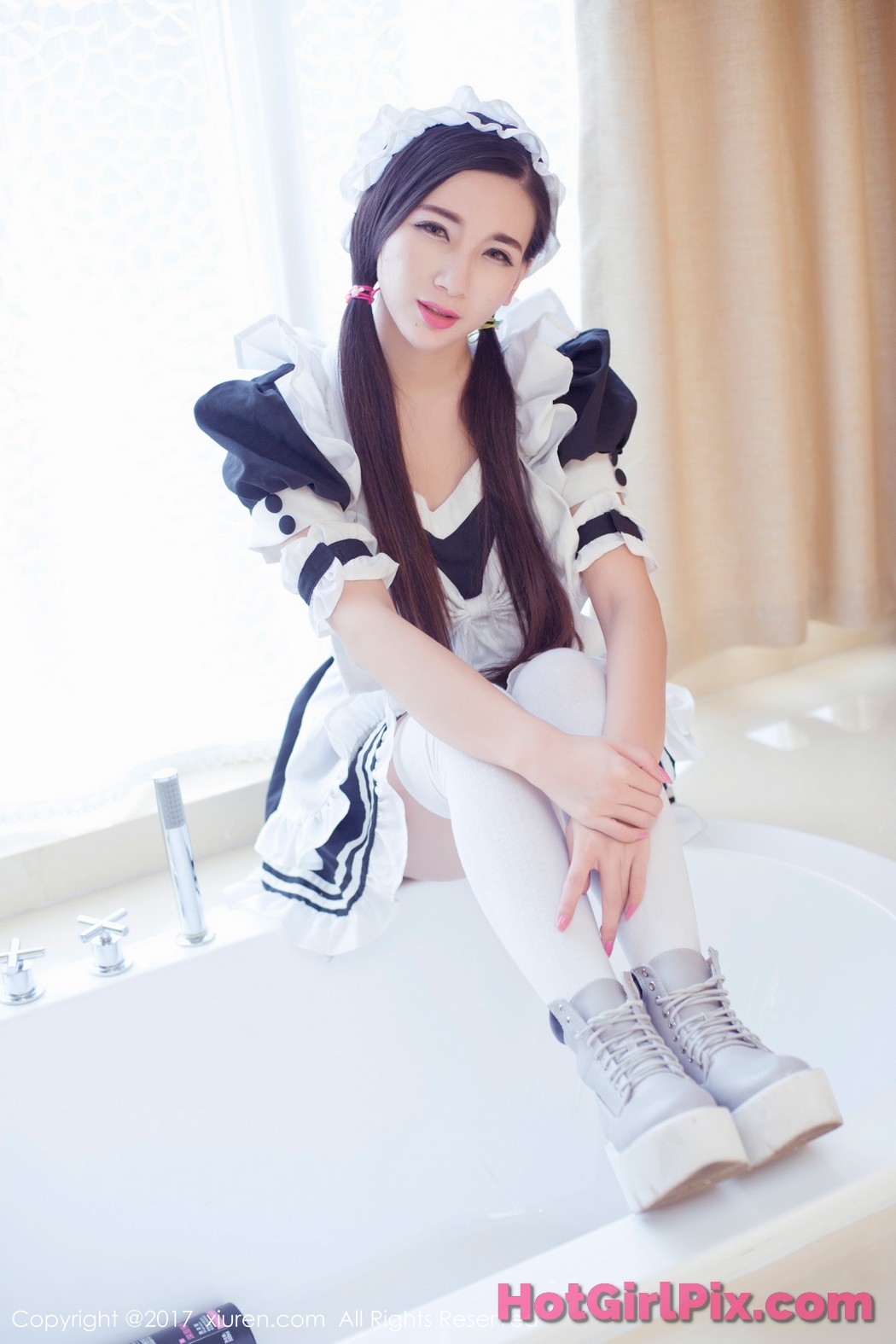 [XIUREN] No.759 Zhao Ying 赵颖