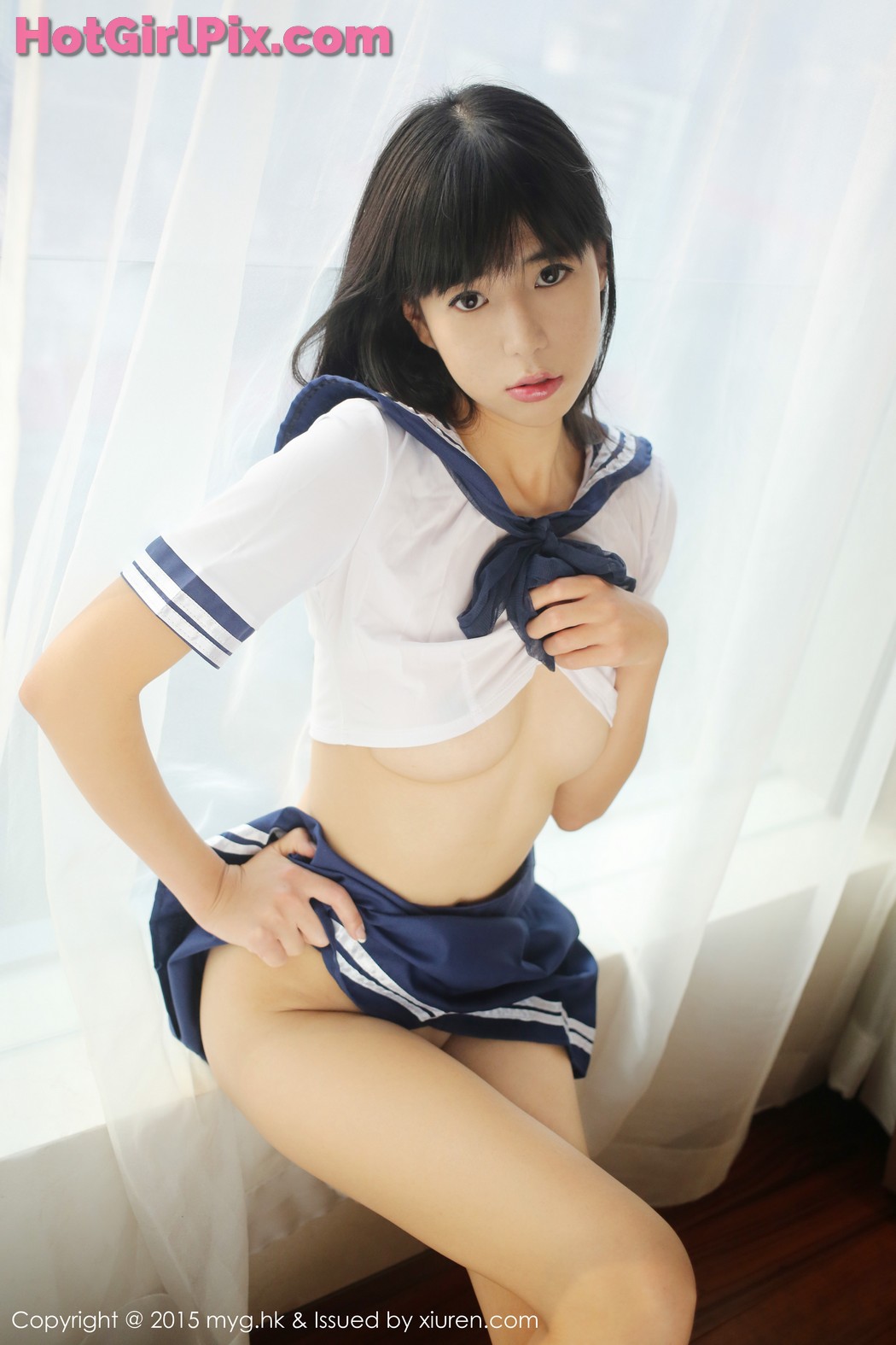 [MyGirl] VOL.184 Ellie艾栗栗 Ai Li Li