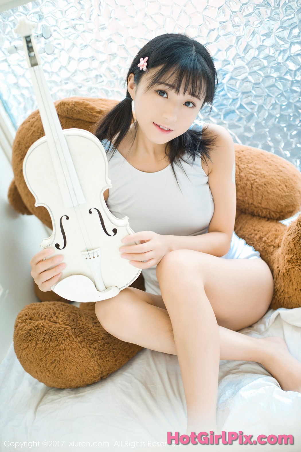 [XIUREN] No.805 Cang Jing You Xiang 仓井优香