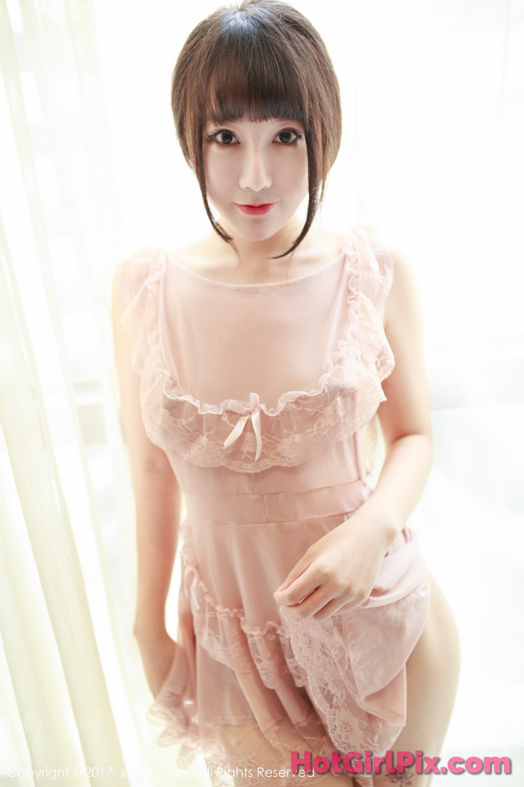 [XIUREN] No.788 Xia Xiao Xiao 夏笑笑Summer