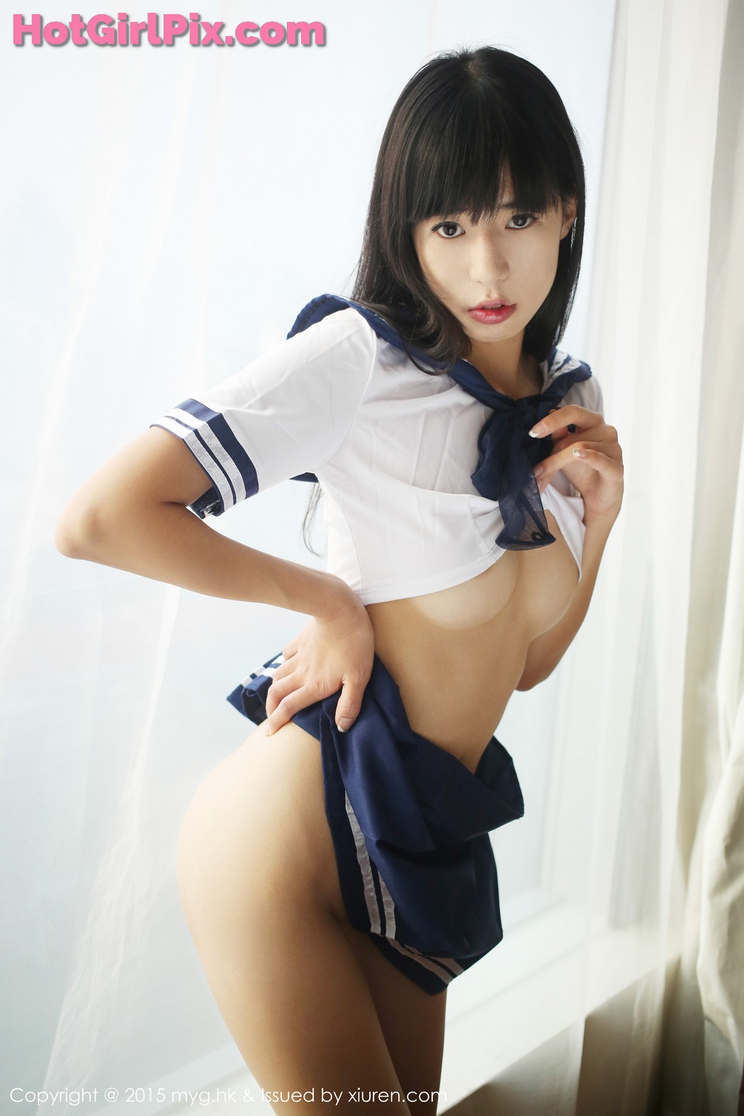 [MyGirl] VOL.184 Ellie艾栗栗 Ai Li Li