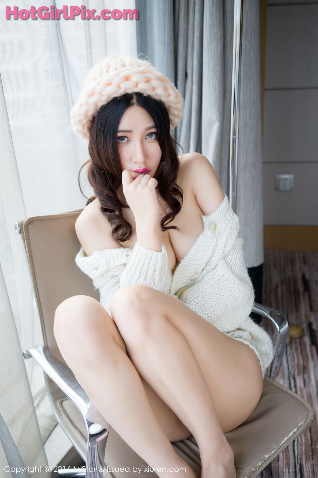 [MiStar] VOL.079 Mei Xin 美昕Yumi