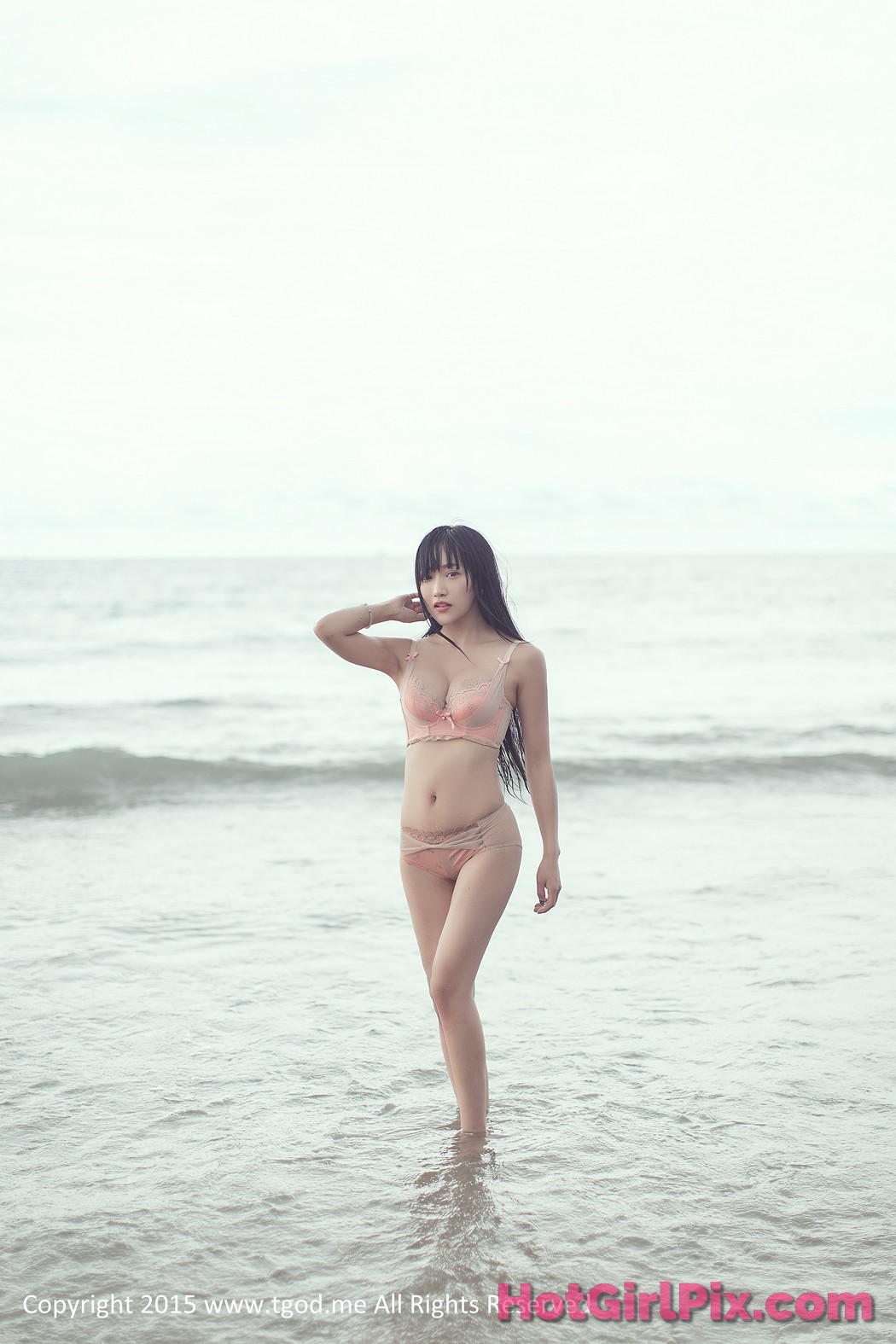 [TGOD] 2015-05-09 Yang Shangxuan 杨上萱